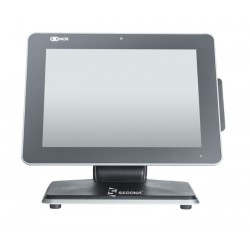 POS All-in-One NCR RealPOS XR5, 15"