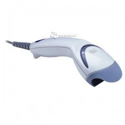 1D Wired Barcode Scanner Honeywell Eclipse 5145