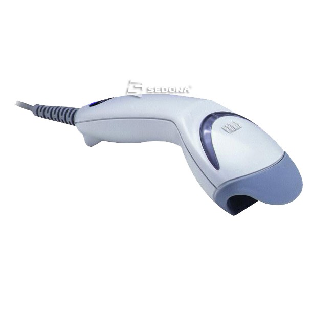 1D Wired Barcode Scanner Honeywell Eclipse 5145