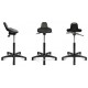 Scaun casier STANDSTAR