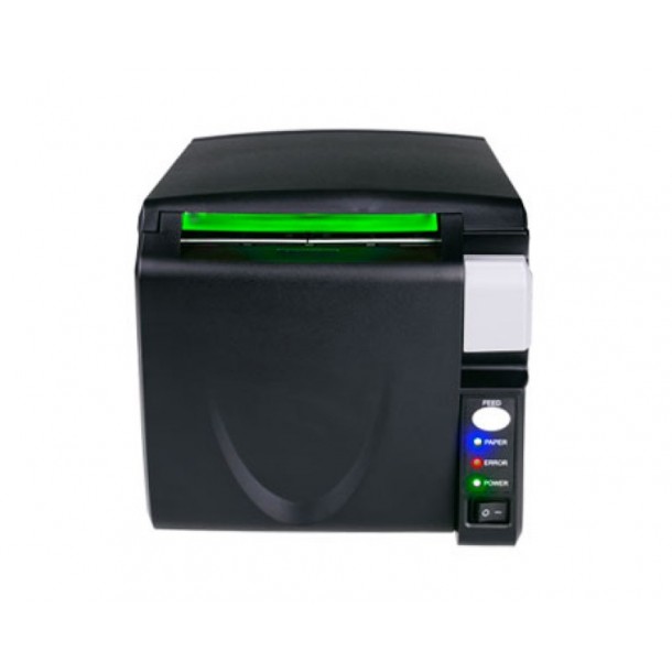 POS PRINTER HPRT TP801 USB+RS232+Ethernet connection