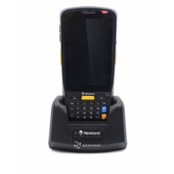 Terminal mobil MT6550-4W NEWLAND Beluga II Mobile - Android