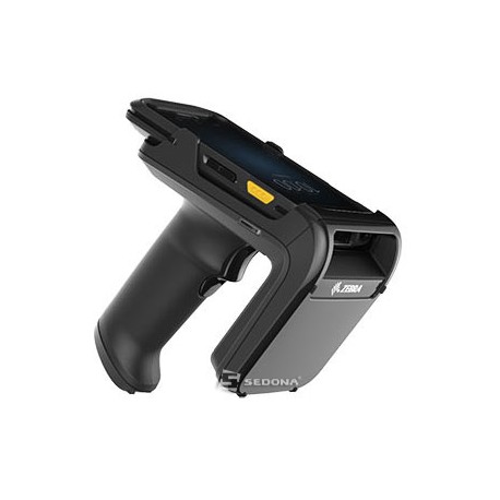 RFID Gun Handle