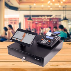 Android Tablet POS System