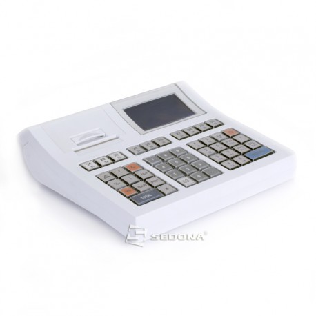 Cash Register with Electronic Journal Datecs WP500