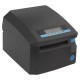 Fiscal Printer Datecs FP650 with Electronic Journal and Customer Display