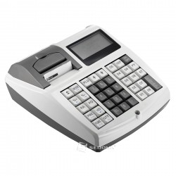 Cash Register with Electronic Journal Tremol M20 LAN