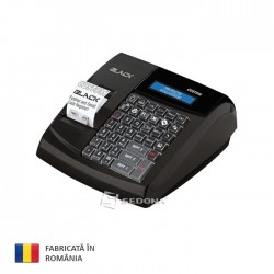 Cash Register with Electronic Journal Custom Big Plus