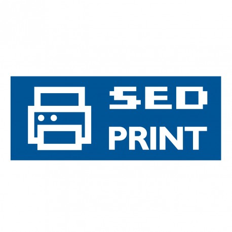 Sed Print Driver