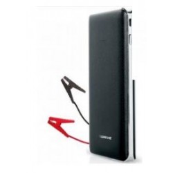 External microUSB battery compatible Partner 200