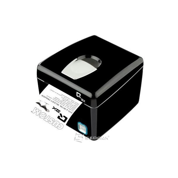 POS Printer Custom Q3X Bluetooth