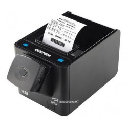 POS Printer K3 Custom MULTISCAN BT+RFID