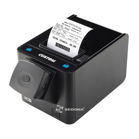 POS Printer K3 Custom MULTISCAN WIFI+RFID