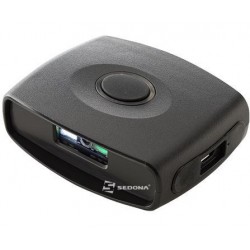 1D/2D Custom Multi Scan Wireless Scanner Bluetooth