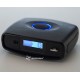 1D/2D Custom Multi Scan Wireless Scanner Bluetooth