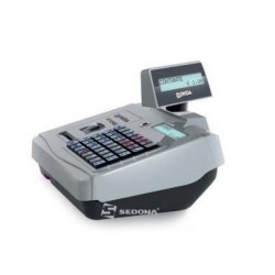 Cash Register With Electronic Journal Sapel Store