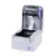 Fiscal Printer Datecs FP650 with Electronic Journal and Customer Display