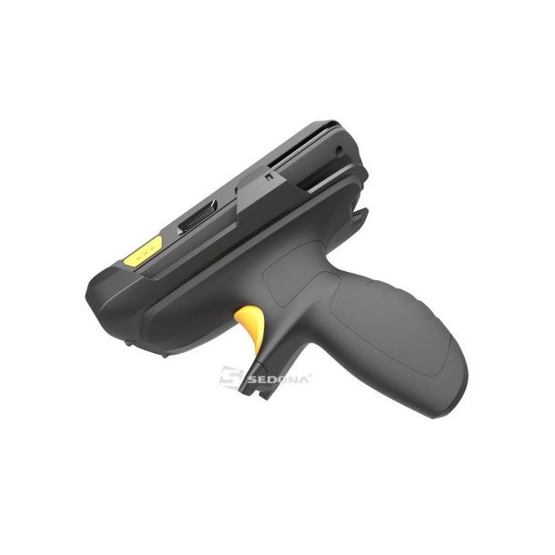 Mobile Terminal Zebra TC20 with Gun Handle – Android 2D