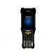 Mobile terminal Zebra MC9300, 2D, 53 alphanumeric keys