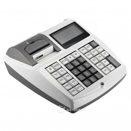 Cash Register with Electronic Journal Adpos M