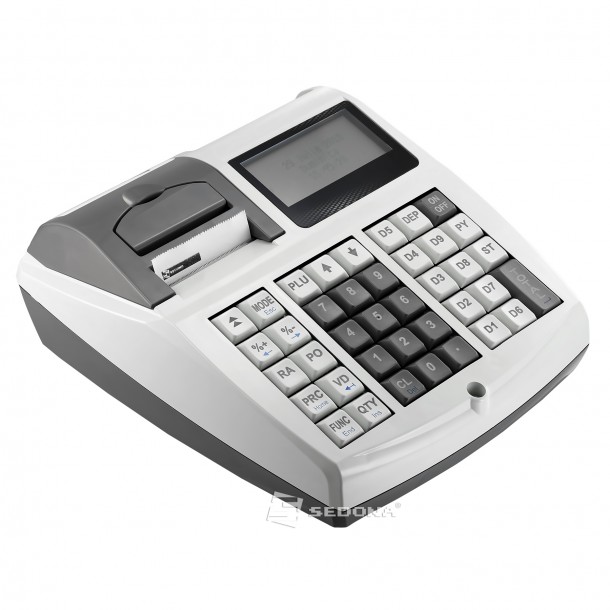 Cash Register with Electronic Journal Tremol M20 Wifi
