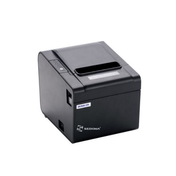 POS printer Rongta RP326 USB+Serial+Ethernet