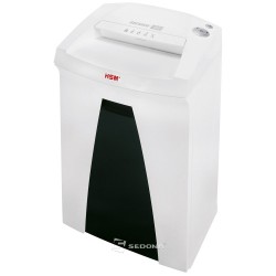 Distrugator documente HSM Securio B26 3.9mm Distrugator documente HSM Securio B26 3.9mm