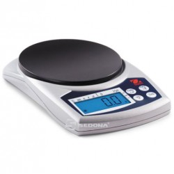 Precision scale Ohaus Emerald 0,1g – without Metrological approval