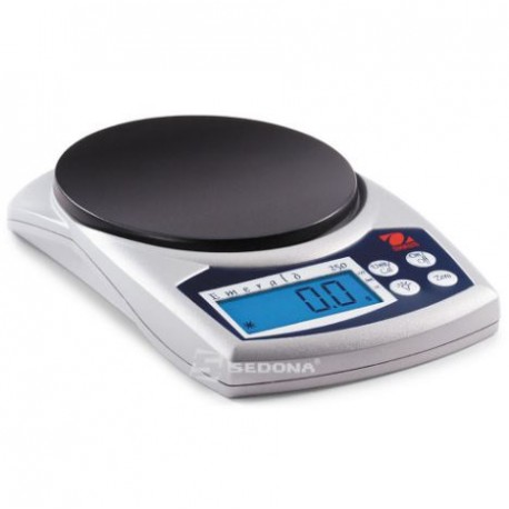 Precision scale Ohaus Emerald 0,1g – without Metrological approval