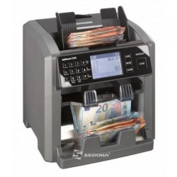 Masina de numarat bancnote Rapidcount X500 Masina de numarat bancnote Rapidcount X500