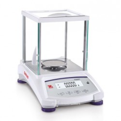 High Precision Scale Ohaus PJX Gold 0,01g Without Metrological Approval