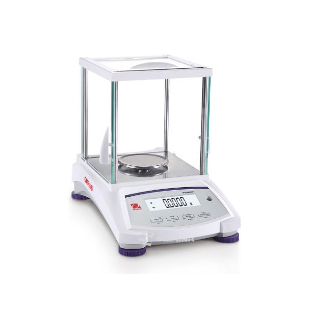 High Precision Scale Ohaus PJX Gold 0,01g With Metrological Approval