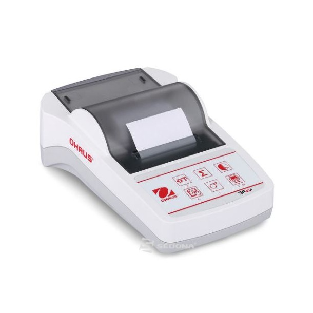 Ohaus SF40A Printer