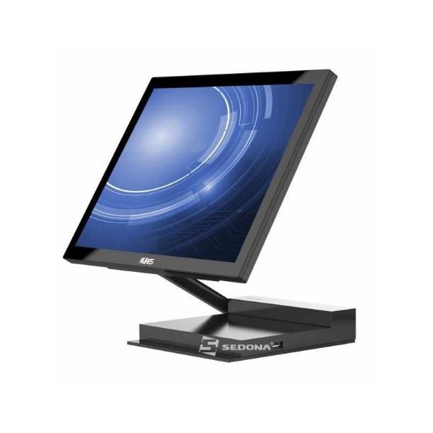 POS All-in-One Aures Jazz 15” Windows