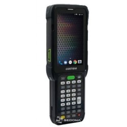 Terminal mobil cu cititor coduri 2D Android Custom K-Ranger Terminal mobil cu cititor coduri 2D Android Custom K-Ranger