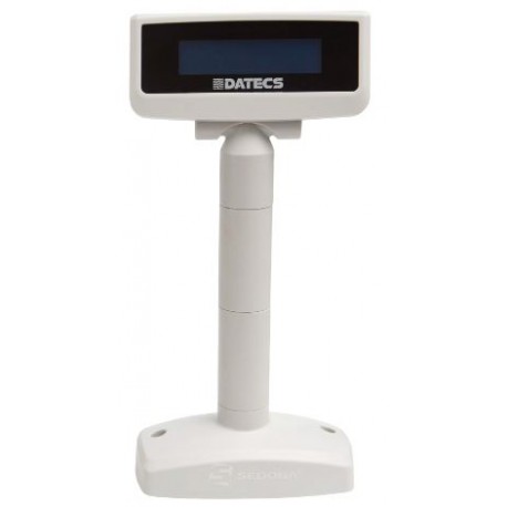 Datecs Compact DPD501 Customer display