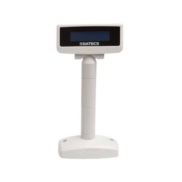 Datecs Compact DPD501 Customer display