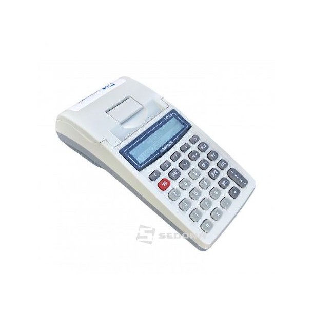 Cash Register with Electronic Journal Datecs DP05