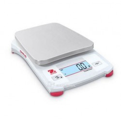 Portable Balance Ohaus CX - 220/620/1200/2200/5200 g - without Metrological approval