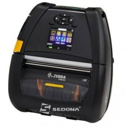 Portable Label Printer Zebra ZQ630 Bluetooth