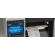 Industrial Label Printer Zebra ZT610 Wifi