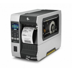 Imprimanta industriala de etichete Zebra ZT610 RFID