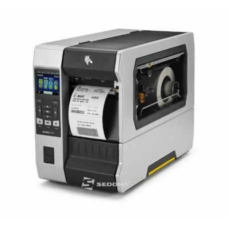 Industrial Label Printer Zebra ZT610 Wifi