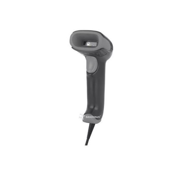 Cititor coduri 2D Honeywell Voyager XP 1470g USB stand inclus