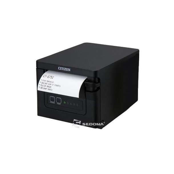 POS Printer Citizen CT-S751 USB