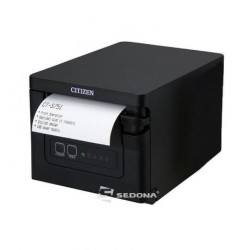 Imprimanta POS Citizen CT-S751 conectare Bluetooth