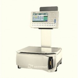 Labeling Scale Digi SM 5300 EV 6/15kg
