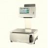 Labeling Scale Digi SM 5300 EV 6/15kg