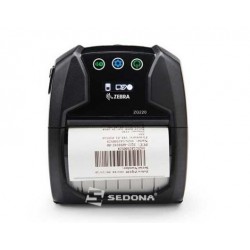 Imprimanta mobila de etichete Zebra ZQ220