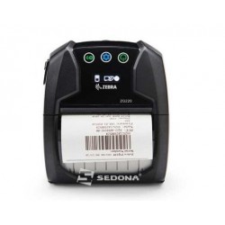 POS Portable Printer Zebra ZQ220 USB